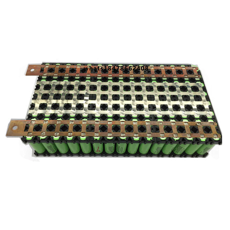 72V 40Ah Lifepo4 Battery Pack - Bateria de Lítio EV 72V 40Ah