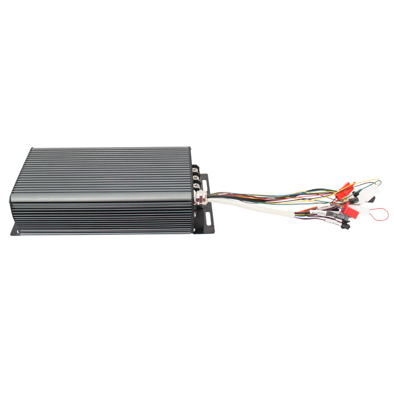 Controlador 48v 60v 72v 100a 3 - 72V 100A Sabvoton Controller avaliação e preço