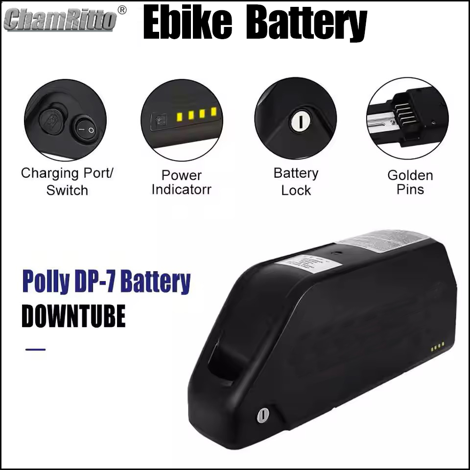 Bateria de Lítio Hailong para  - 72V 50Ah 21700 Lithium Battery avaliação e preço