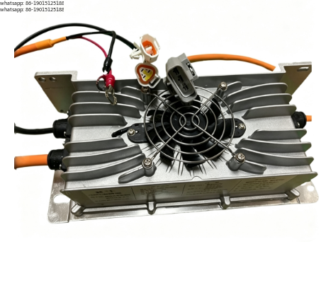 Carregador de Bateria de Lítio - 72V 15A Fast Charger avaliação e preço