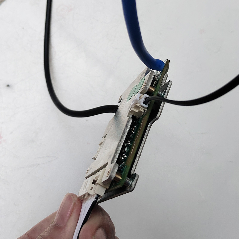 PCM inteligente com aplicativo - 84V 50A Smart Bms Bluetooth avaliação e preço