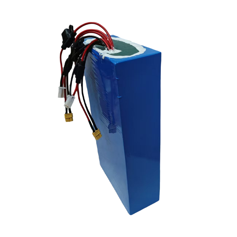 60V 20Ah 18650 16S6P Bateria d - 60V 50Ah Electric Scooter Battery avaliação e preço