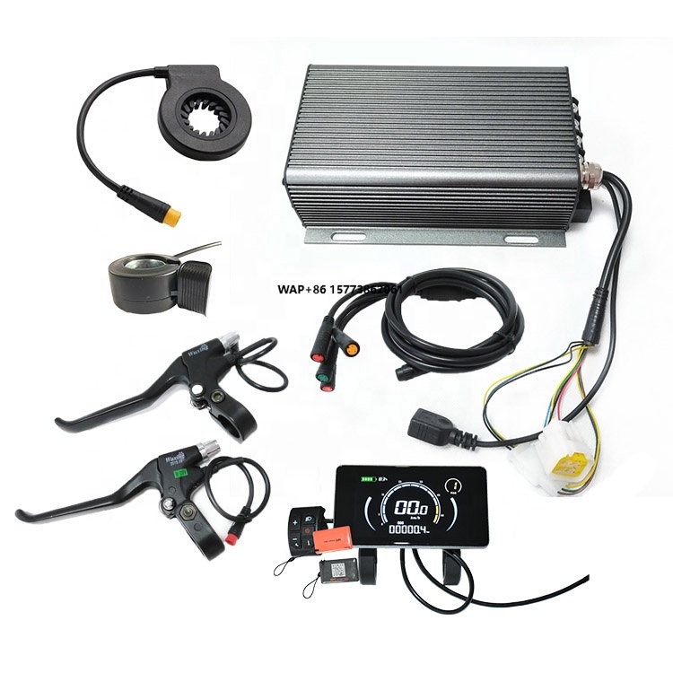 72v 100a ebike sabvoton contro - 72V 100A Sabvoton Controller avaliação e preço
