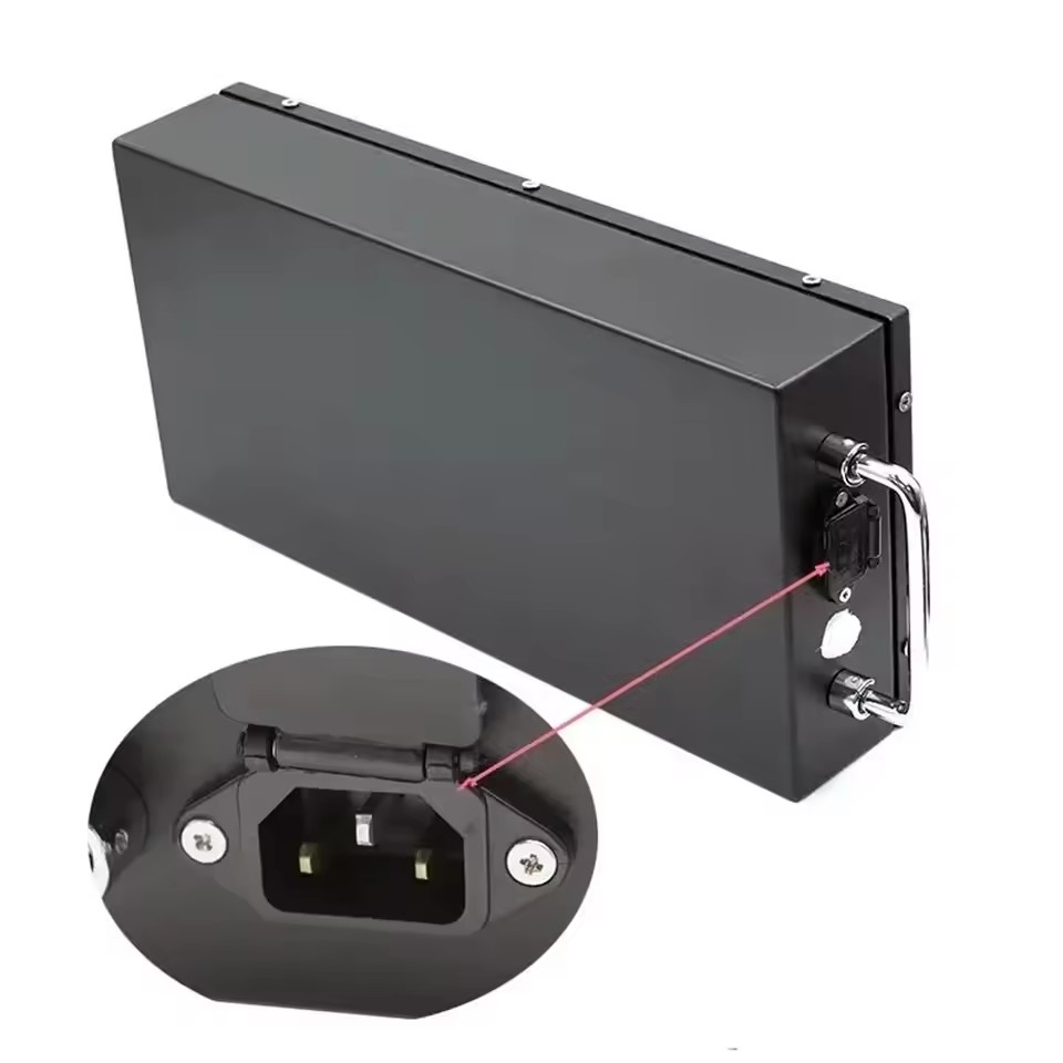Bateria de Lítio de Alta Perfo - 84V 20A Smart Charger avaliação e preço