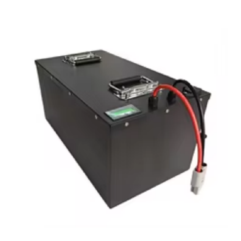 Bateria LiFePO4 60V 50Ah 100Ah - 60V 50Ah Electric Scooter Battery avaliação e preço