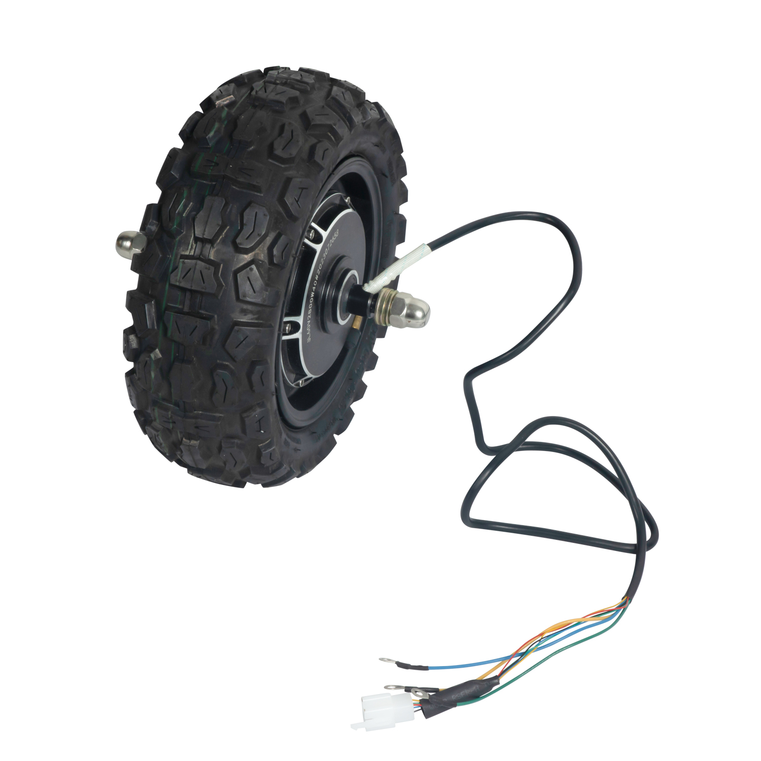 4000w 5000w 6000w 60 ímã de al - 13 Inch 72V 5000W Brushless Motor avaliação e preço