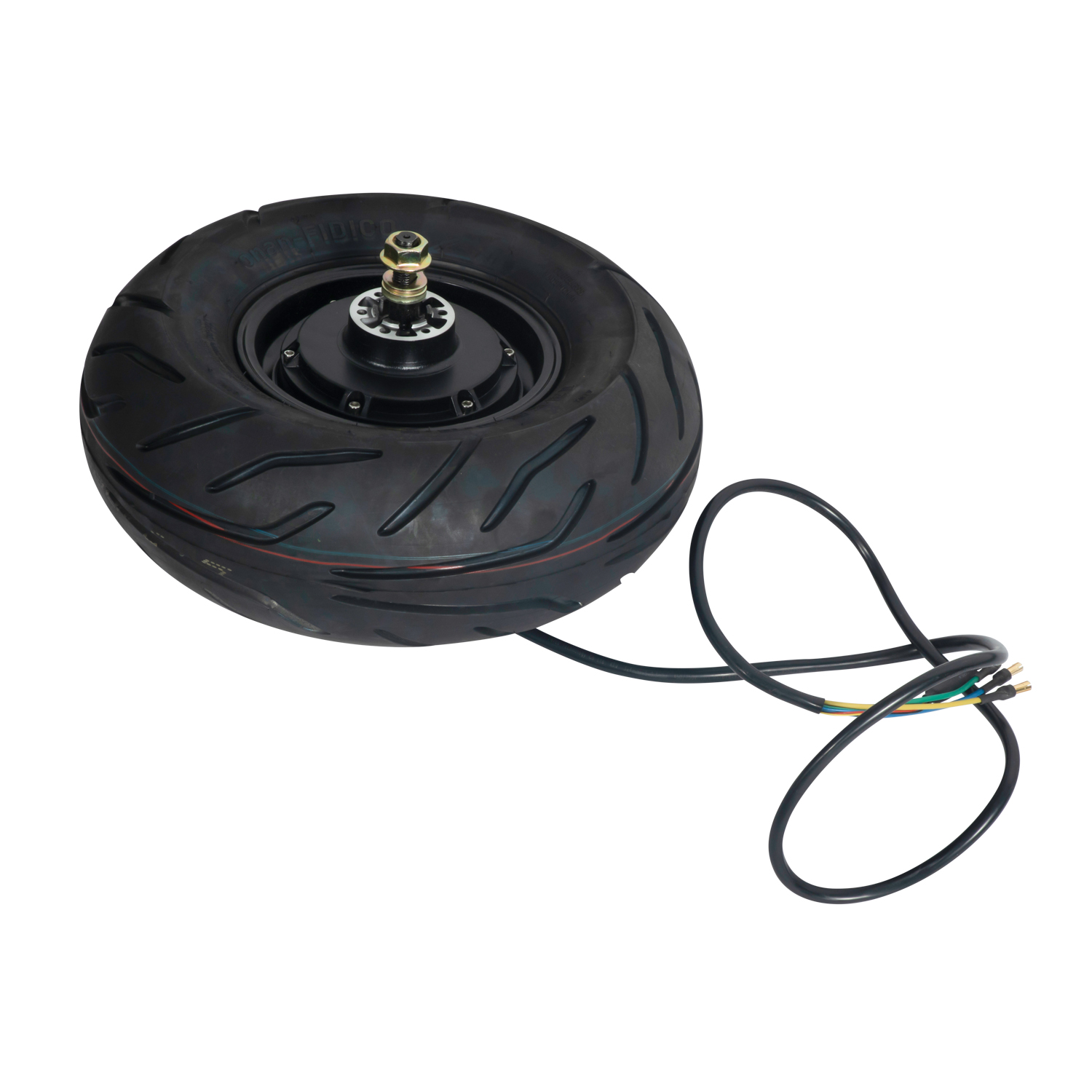 4000w 5000w 6000w 60 ímã de al - 13 Inch 72V 5000W Brushless Motor avaliação e preço